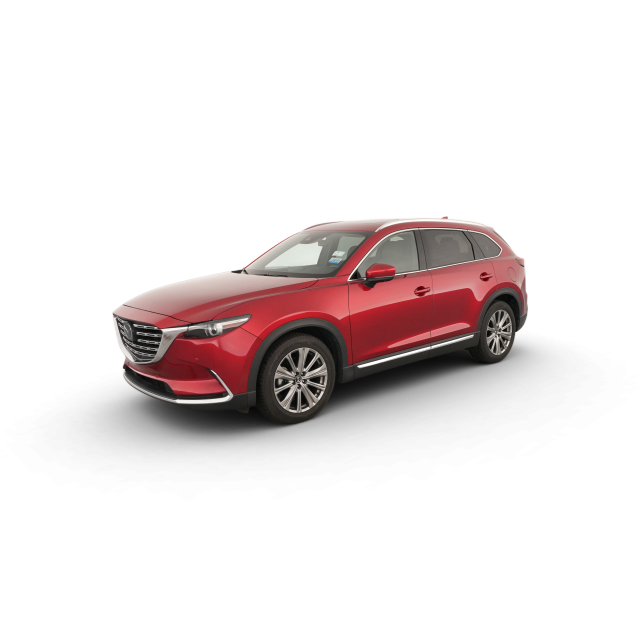 松下 2022 MAZDA CX-9 | Carvana